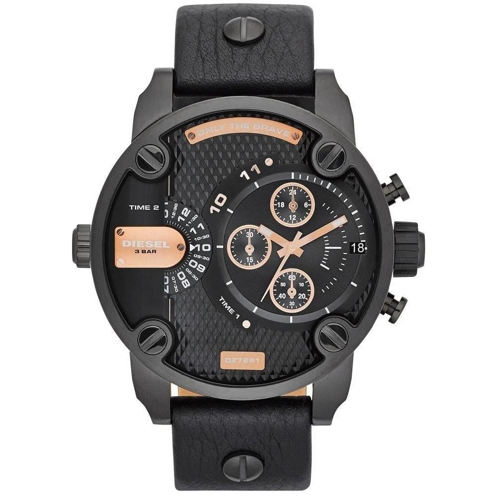 Diesel DZ7291 Men's Watch