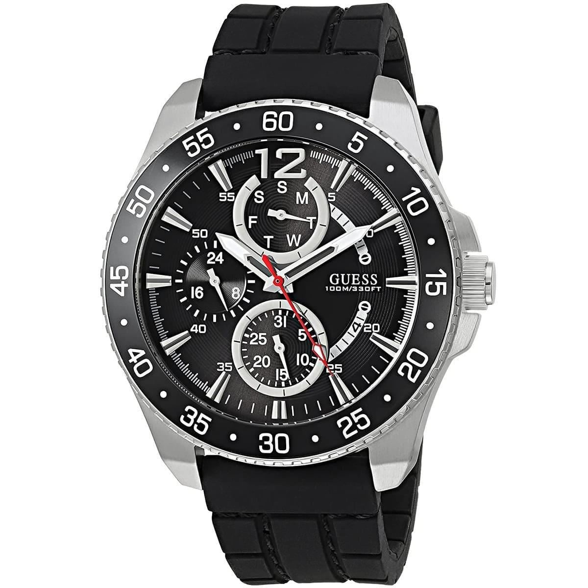 Guess GUW0798G1 Men's Watch