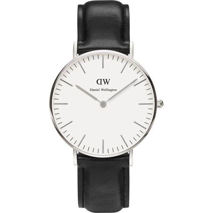 Daniel Wellington DW00100053 Classic Sheffield Women's Watch - Watch Home™