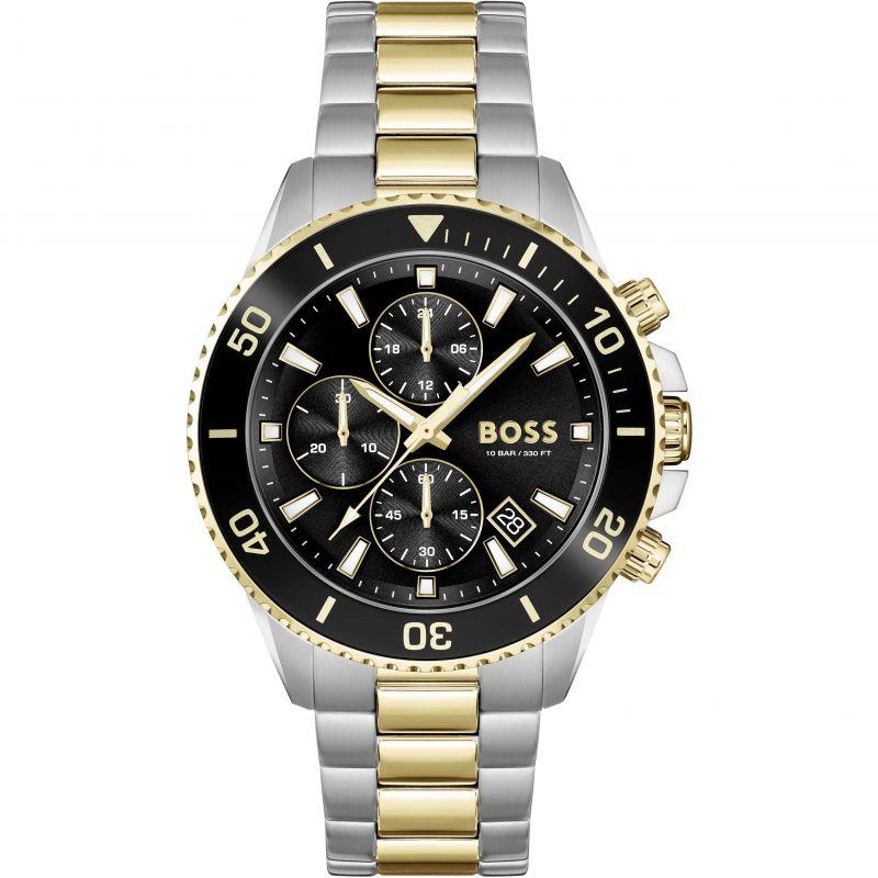 Hugo Boss 1513908 Men's Watch