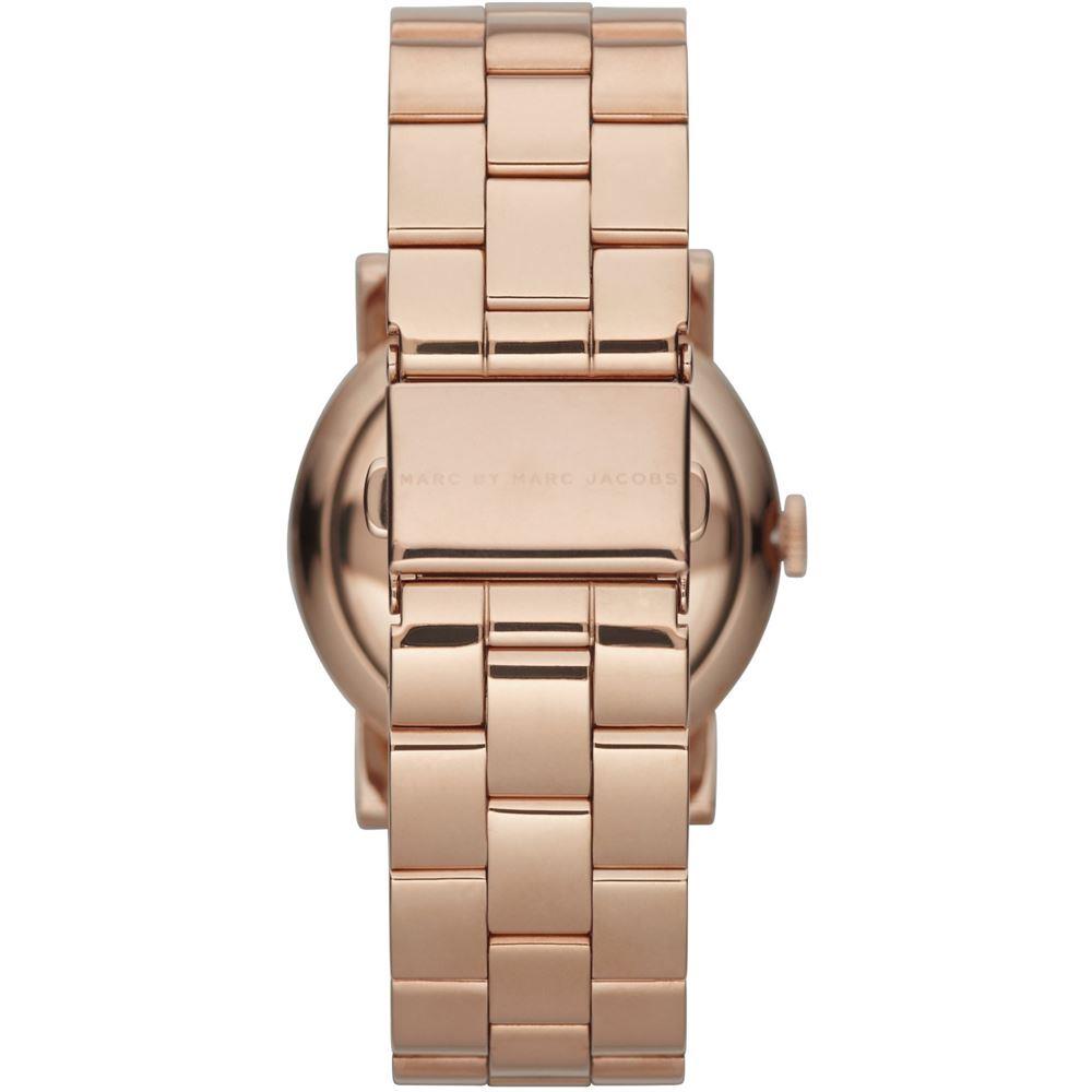 Marc Jacobs MBM3221 Ladies Watch