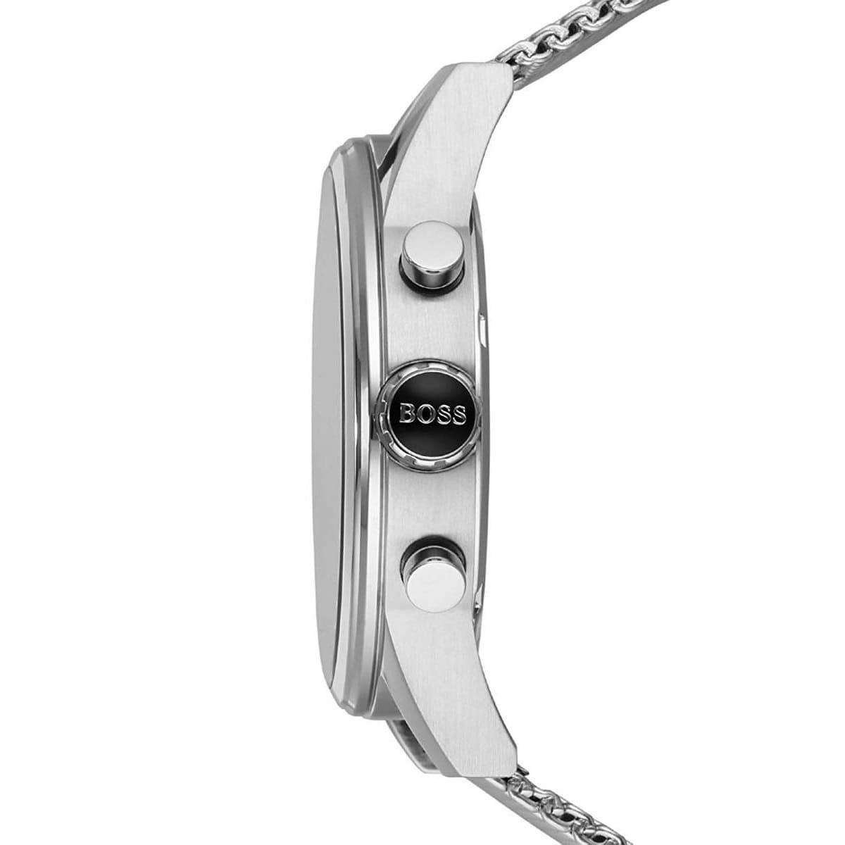 Hugo Boss 1513440 Chronograph Quartz Men's Watch - Watch Home™