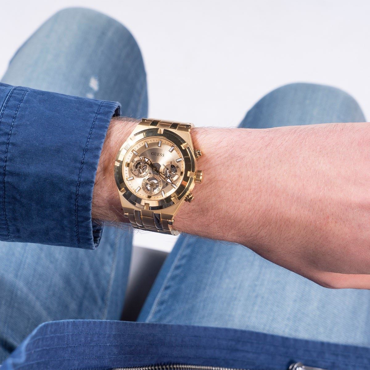 GUGW0260G4 Men's Watch