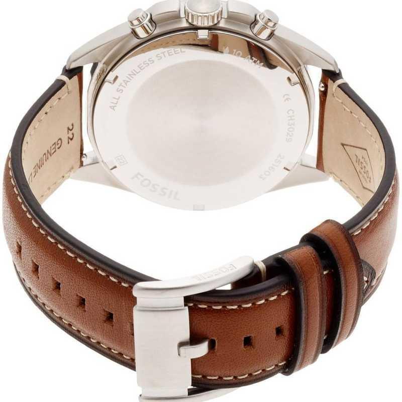 Fossil Men's CH3029 Men's Watch - Watch Home™