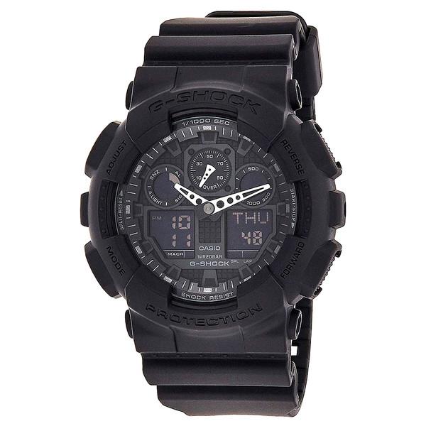 Discount Luxury Watches - Find Your Dream Timepiece at WatchHome.com 5 Casio G-Shock Discount Price Shop Online