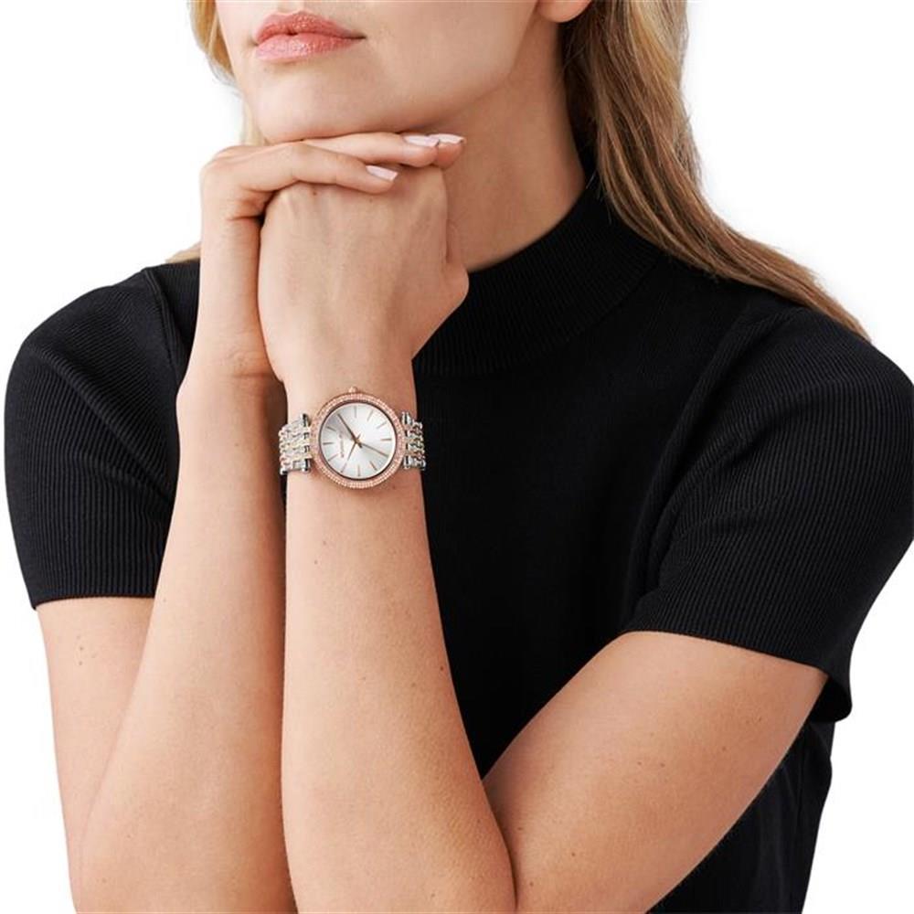 Michael Kors MK3203 39mm Women's Watch - Watch Home™