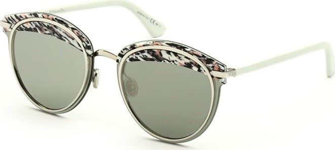 Christian Dior Offset 1 W6Q0T 62 Women's Sunglases
