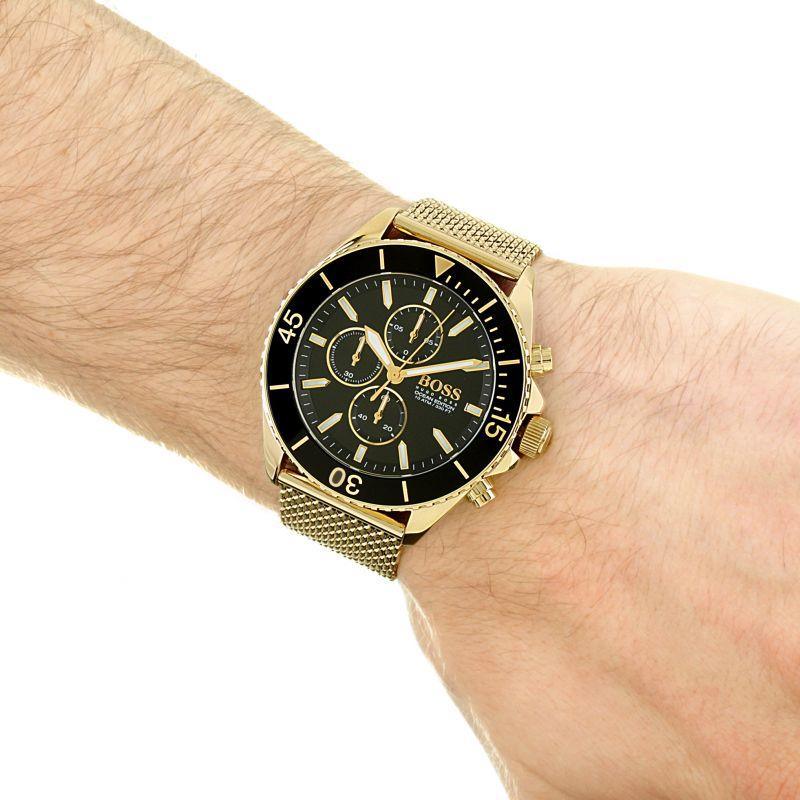 Hugo Boss 1513703 Men's Watch - Watch Home™