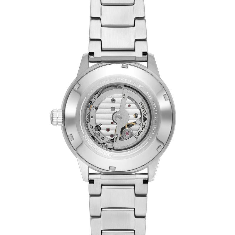 Emporio Armani AR60052 Automatic Men's Watch