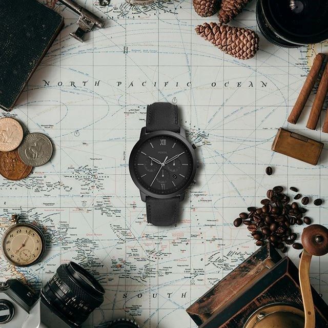 Fossil FFS5503 Men's Watch ( FS5503 )