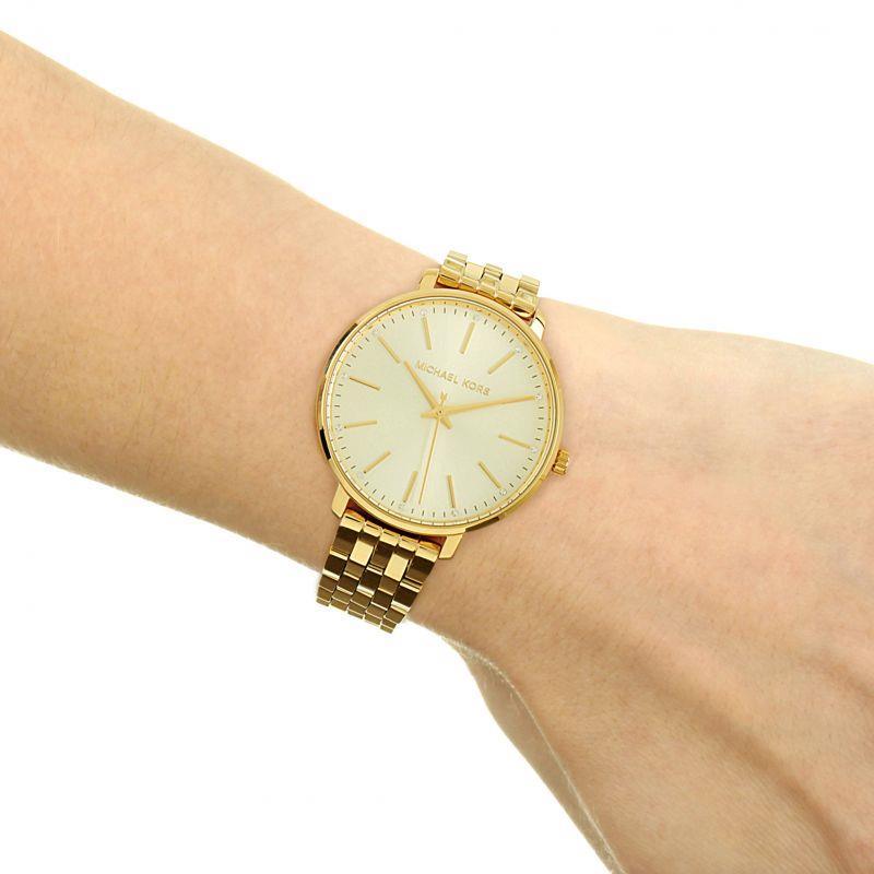 Michael Kors MK3898 Women's Watch - Watch Home™
