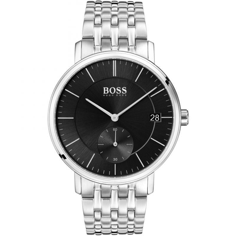 Hugo Boss 1513641 Corporal Men's Watch