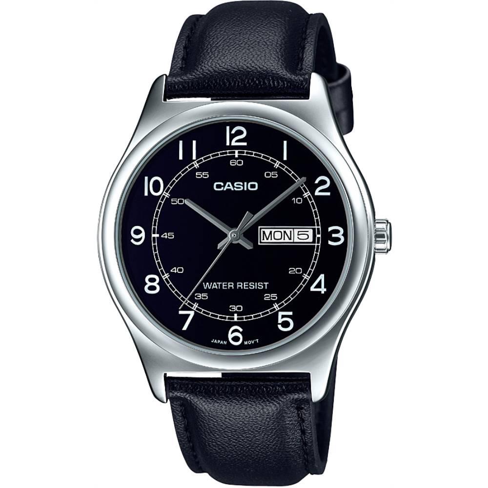 Casio MTP-V006L-1B2UDF Men's Watch