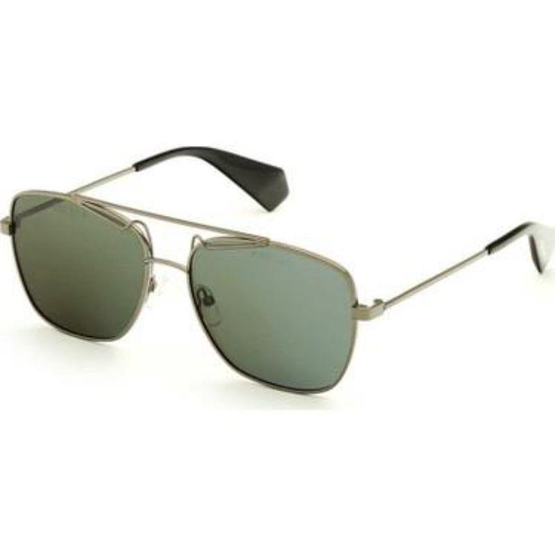 PLD6049 S X KJ1 M9 59 Sunglasses