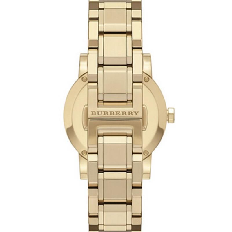 Burberry BU9134 Women's Watch