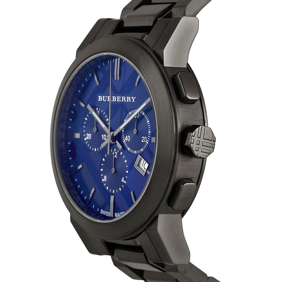 Burberry BU9365 Men's Watch