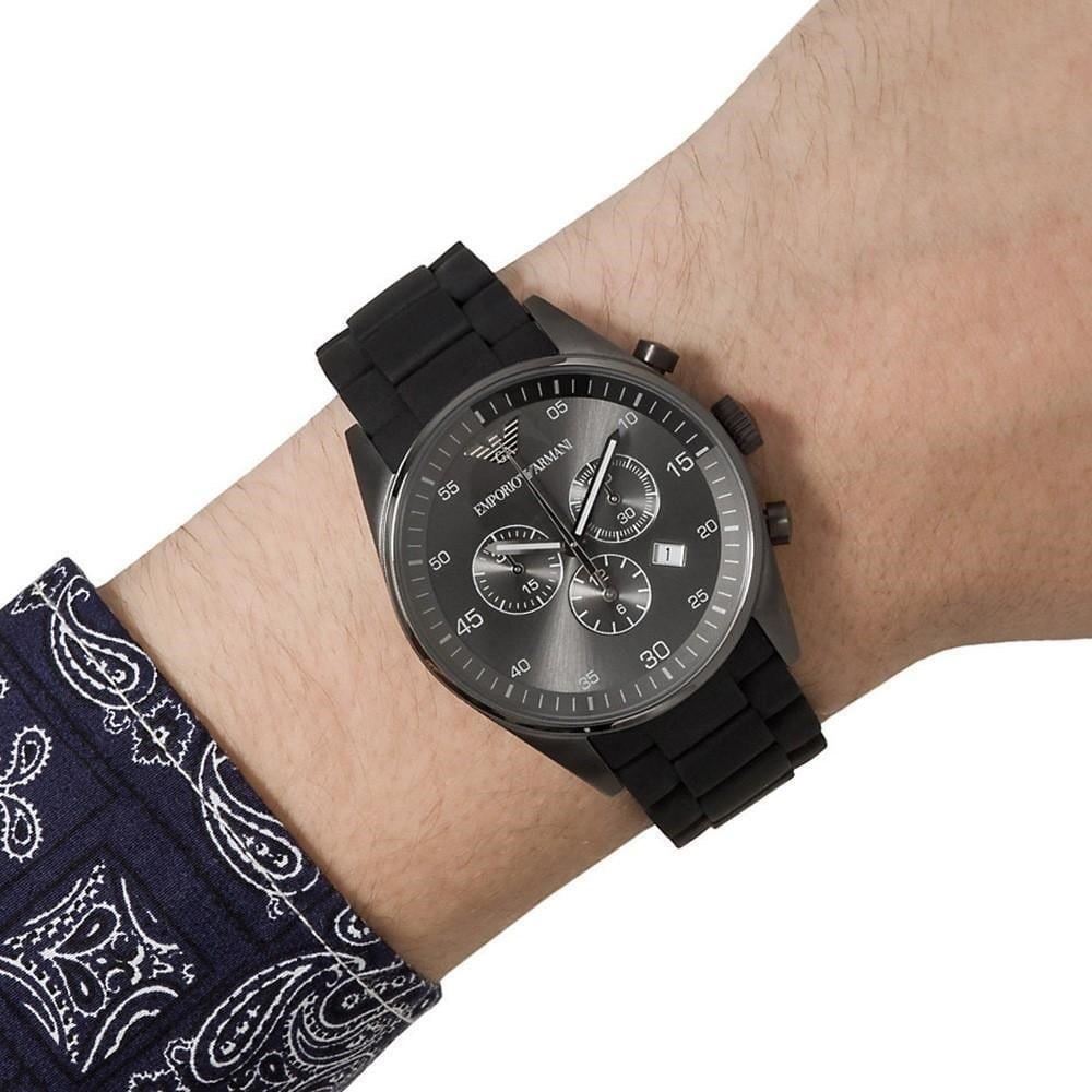Emporio Armani AR5889 Men's Watch