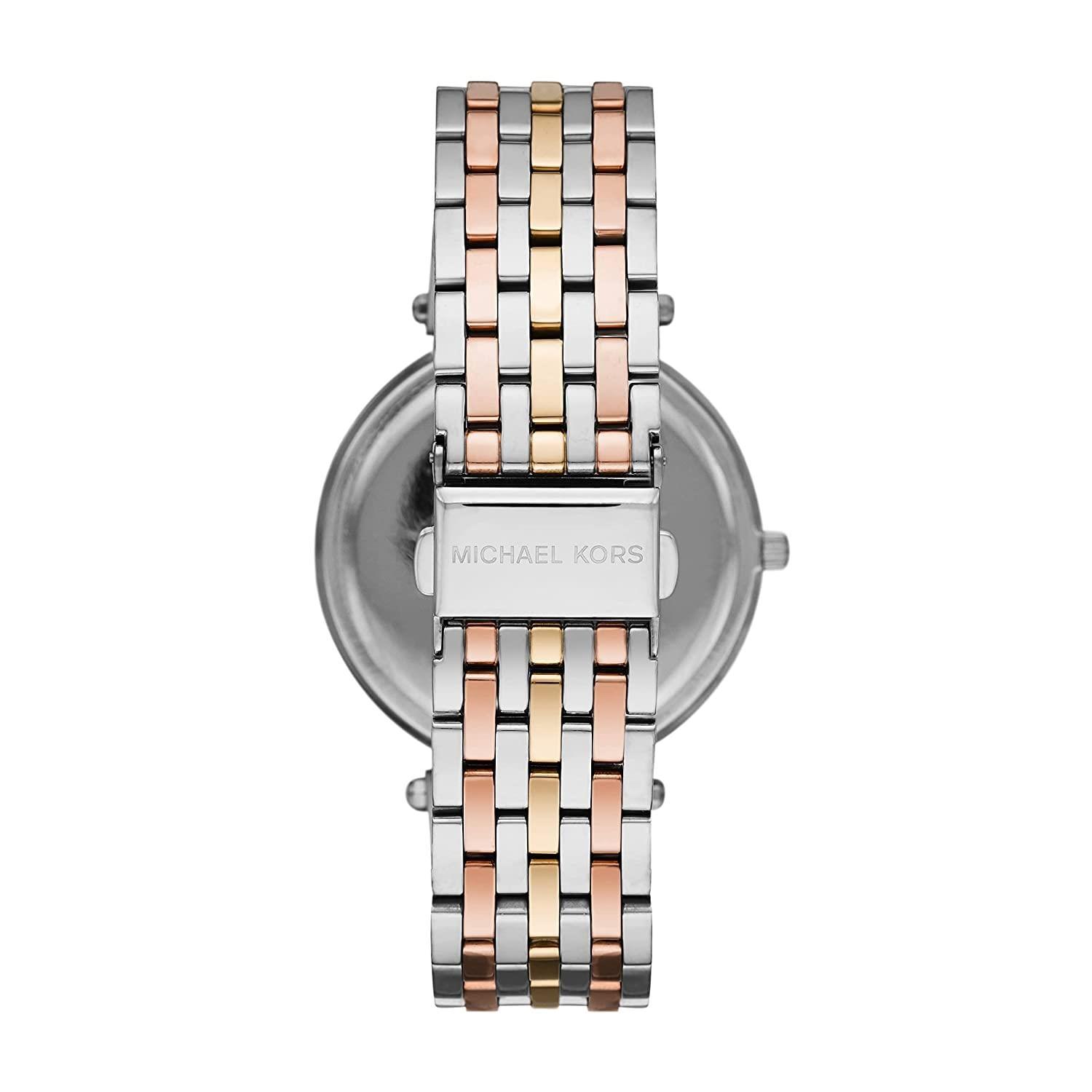 Michael Kors MK3203 39mm Women's Watch - Watch Home™
