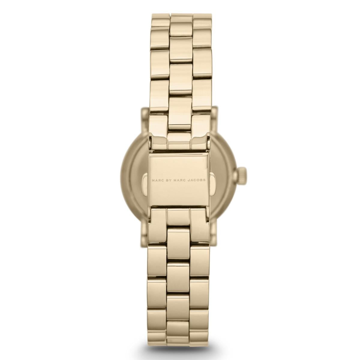 Marc Jacobs MBM3249 Ladies Watch