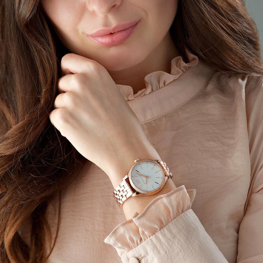 Michael Kors MK6641 Women's Watch - Watch Home™