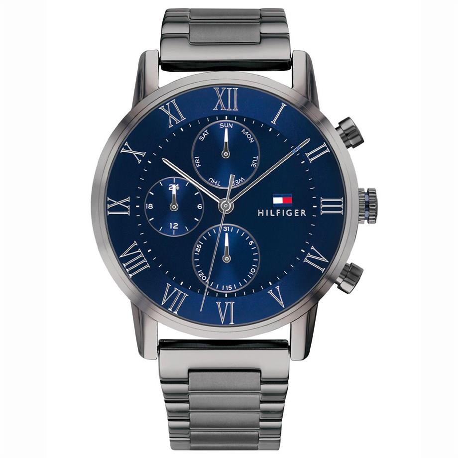 Tommy Hilfiger 1791456 Men's Watch