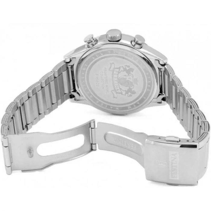 Festina F16826/B Chronograph Quartz Men's Watch