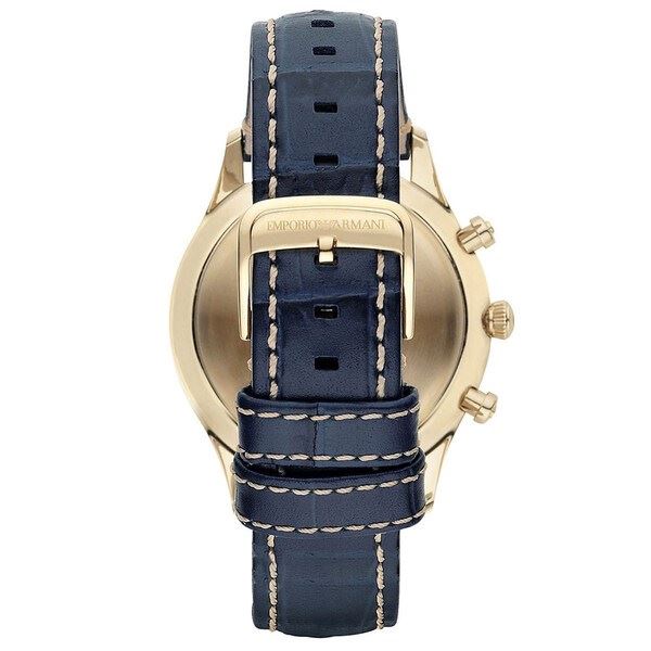Emporio Armani AR1862 Men's Watch