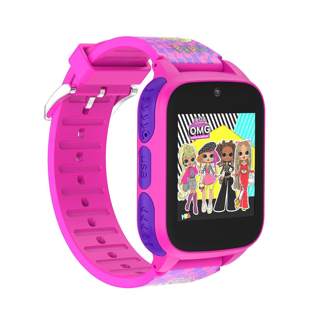 L.O.L. SURPRISE! LOL0110MG Kids Watches