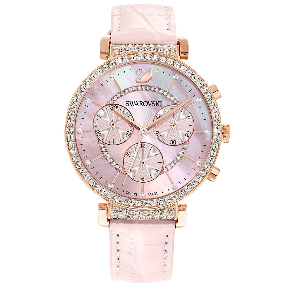 SWAROVSKI 腕時計　レディース Swarovski 5377576 Eternal Women's Watch | WatchHome