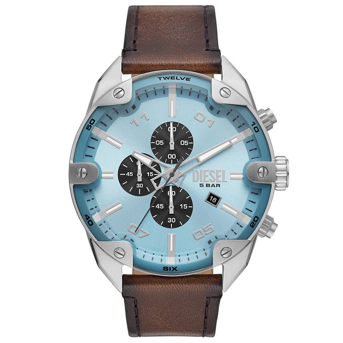 Diesel DZ4606 Men's Watch