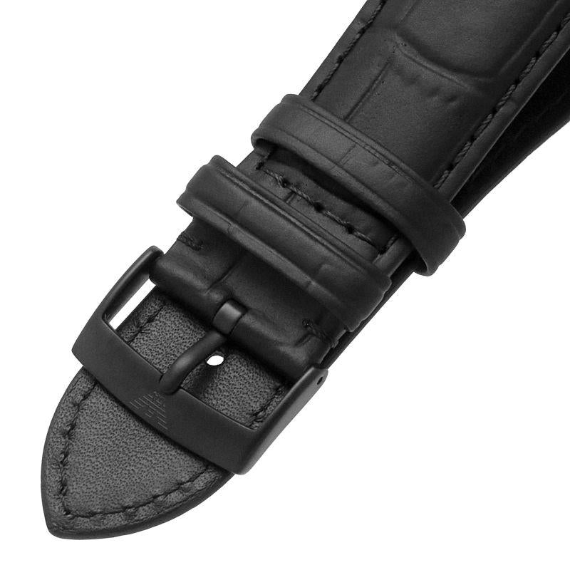 Emporio Armani AR60042 Men's Watch