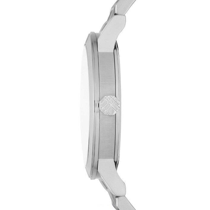 Burberry BU9037 Silver Tone Stainless Steel Women's Watch - Watch Home™
