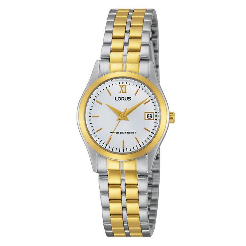 RH770AX9 Stainless Steel Strap ' s Watch