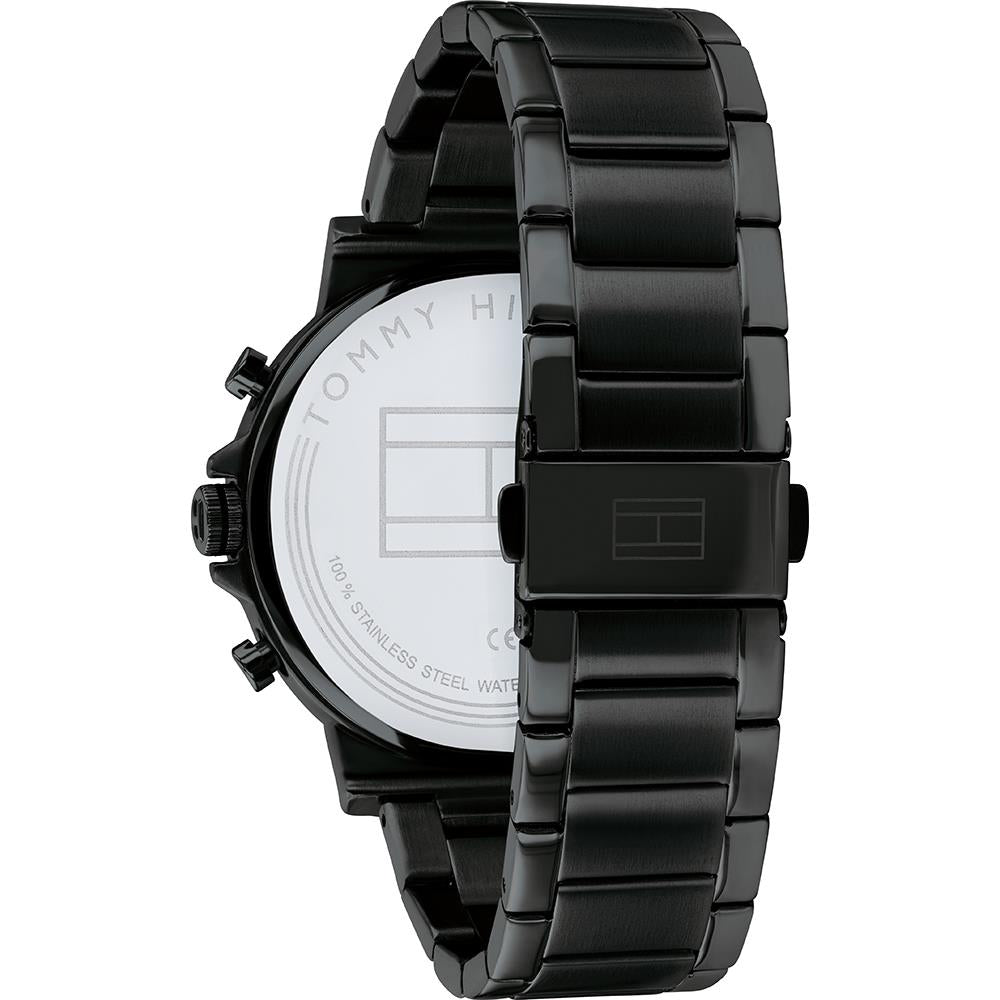 Tommy Hilfiger 1710414 Men's Watch