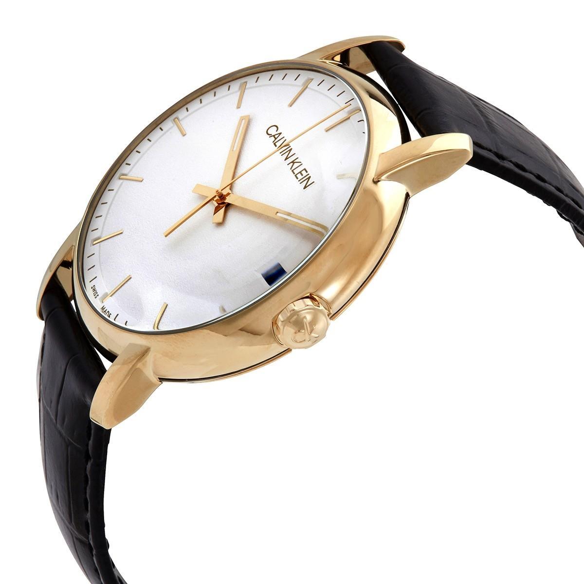 Calvin Klein K9H215C6 Established Men's Watch - Watch Home™