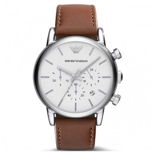 Emporio Armani AR1846 Men's Watch