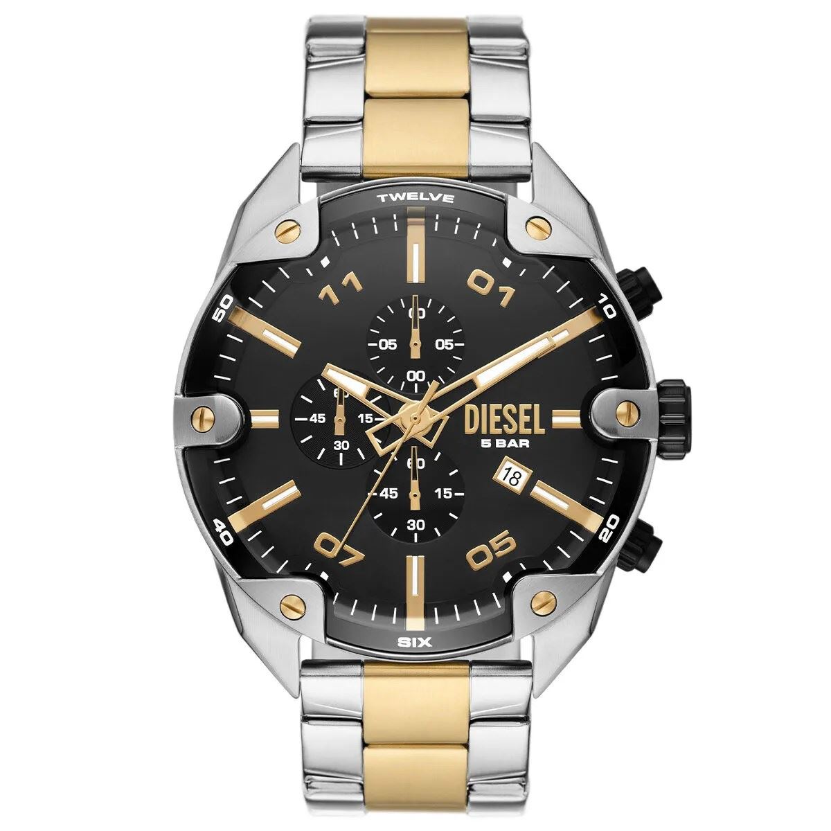 Diesel DZ4627 Men's Watch