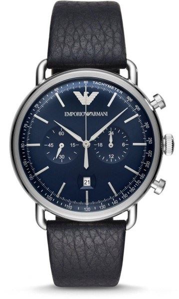 Emporio Armani AR11105 Men's Watch