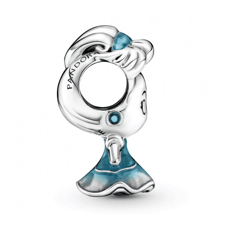Pandora Disney Cinderella Charm