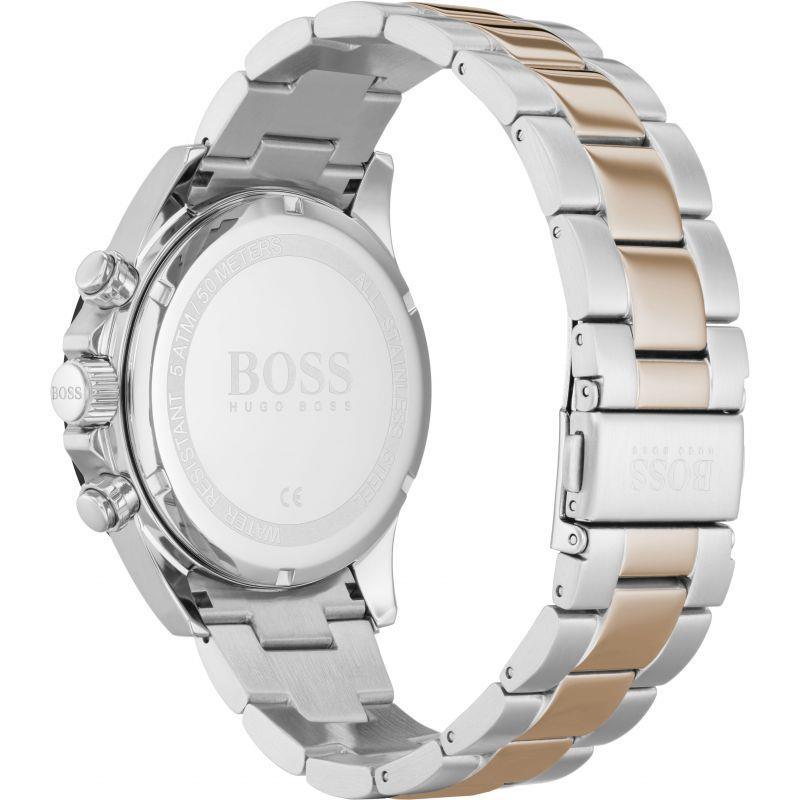 Hugo Boss 1513757 Hero Men's Watch - Watch Home™
