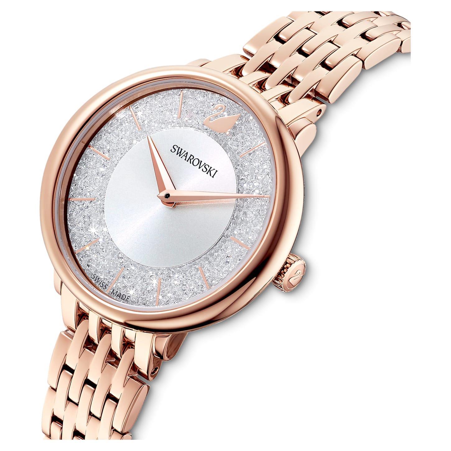 Swarovski 5544590 Crystalline Chic Women's Watch - Watch Home™