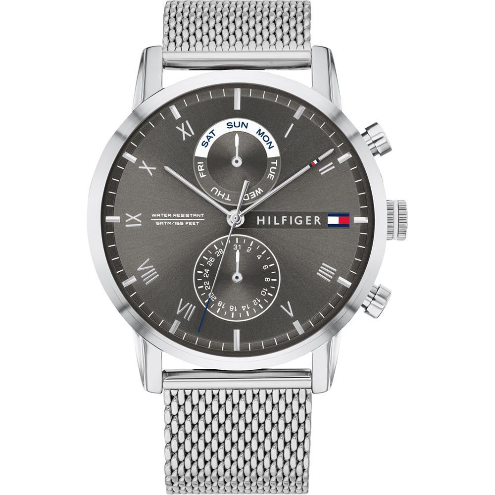 Tommy Hilfiger 1710402 Men's Watch - Watch Home™