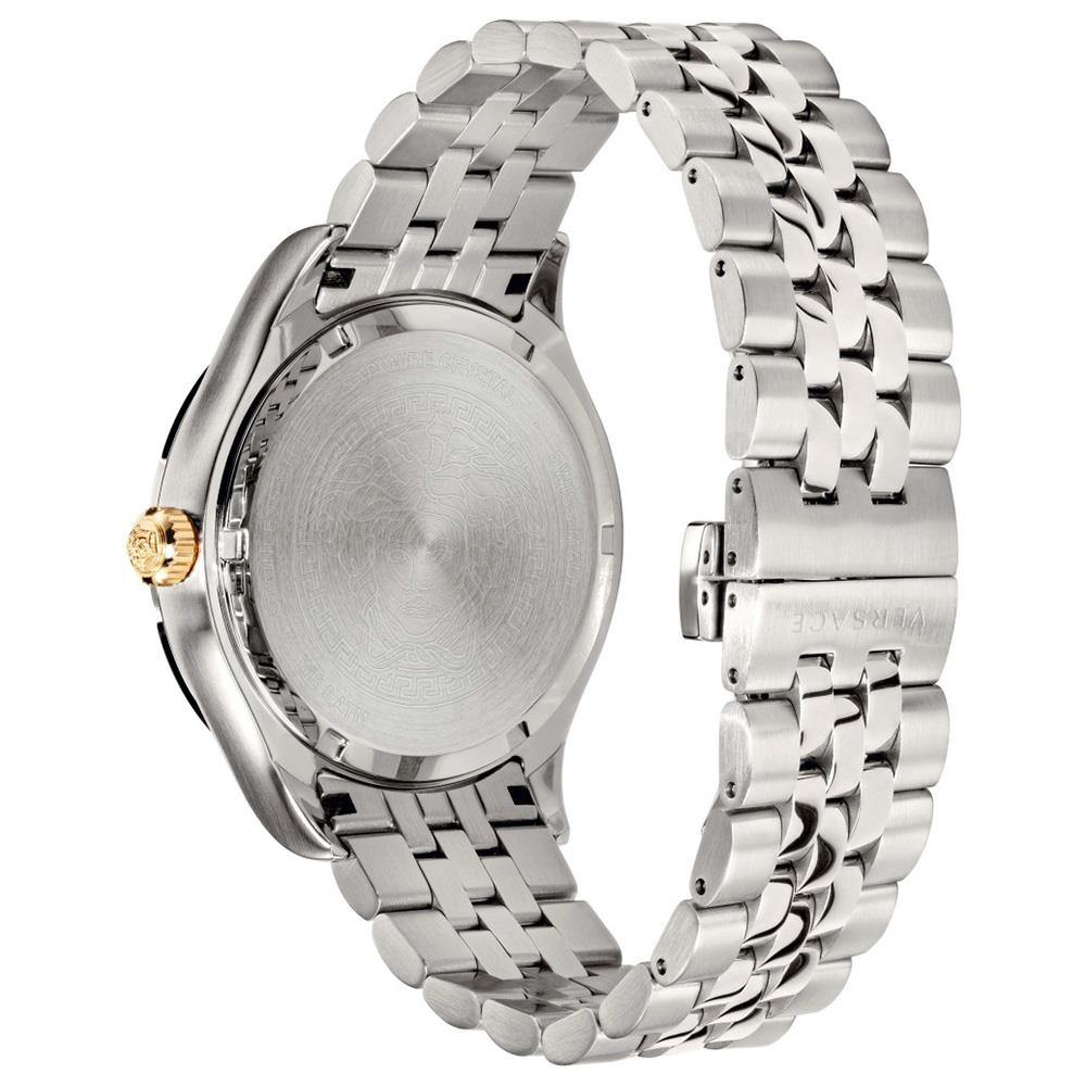 Versace VEVK00420 Hellenyium Men's Watch