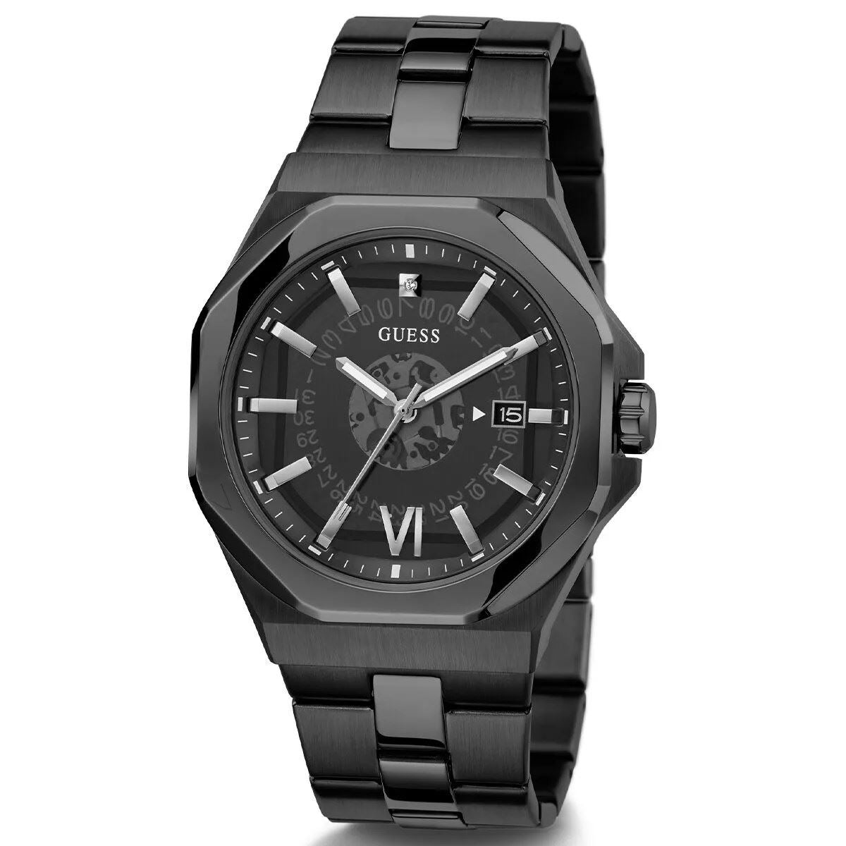 Guess GUGW0573G3 Pırlantalı Kol Saati