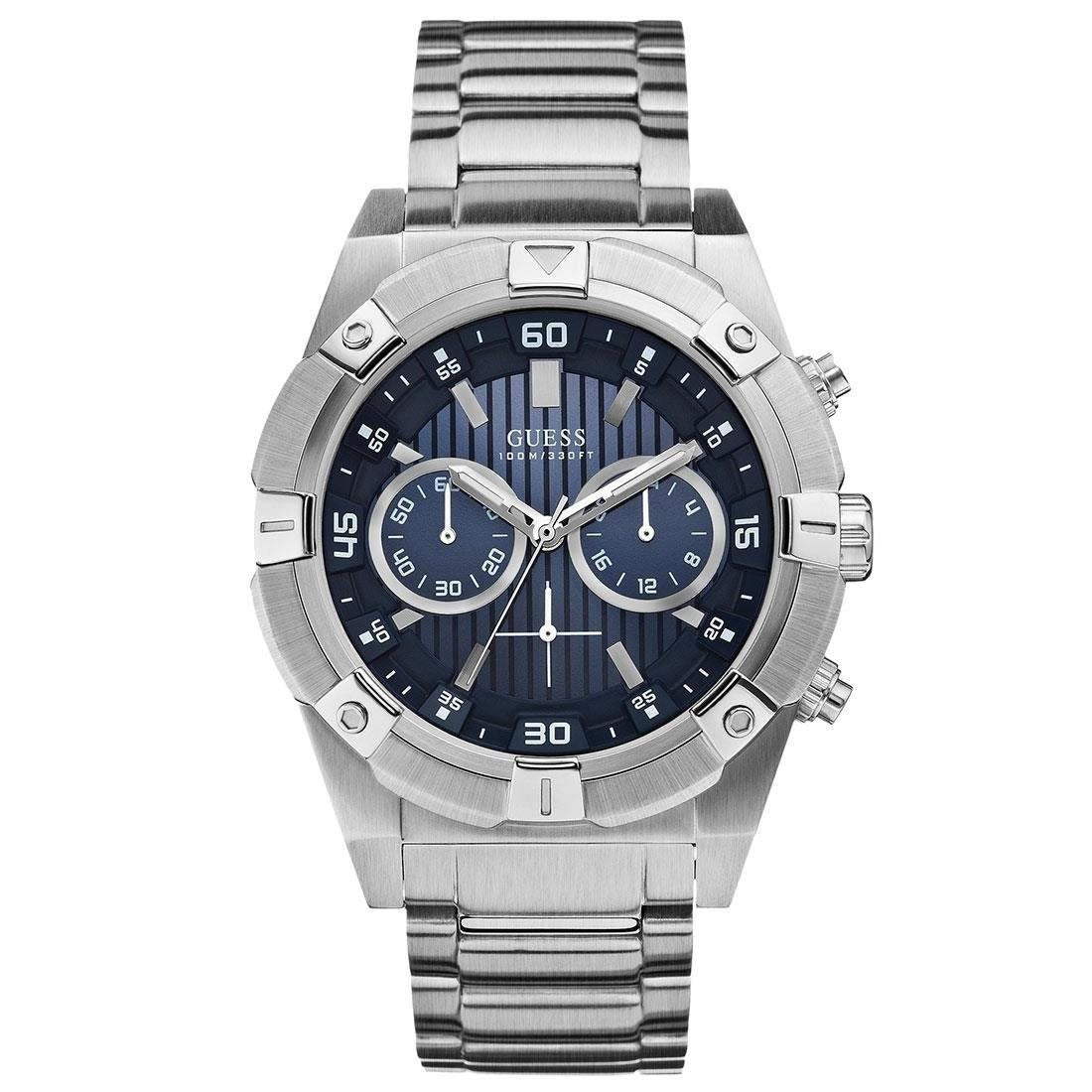 Guess GUW0377G2 Men's Watch