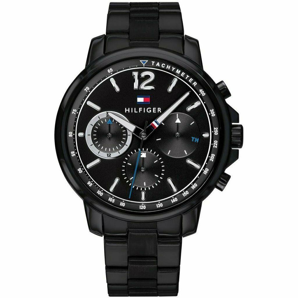 Tommy Hilfiger 1791529 Mens Watch