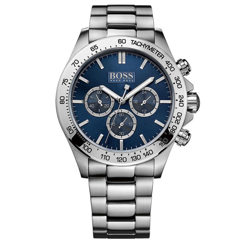 Hugo Boss 1512963 Ikon Chronograph Men's Watch