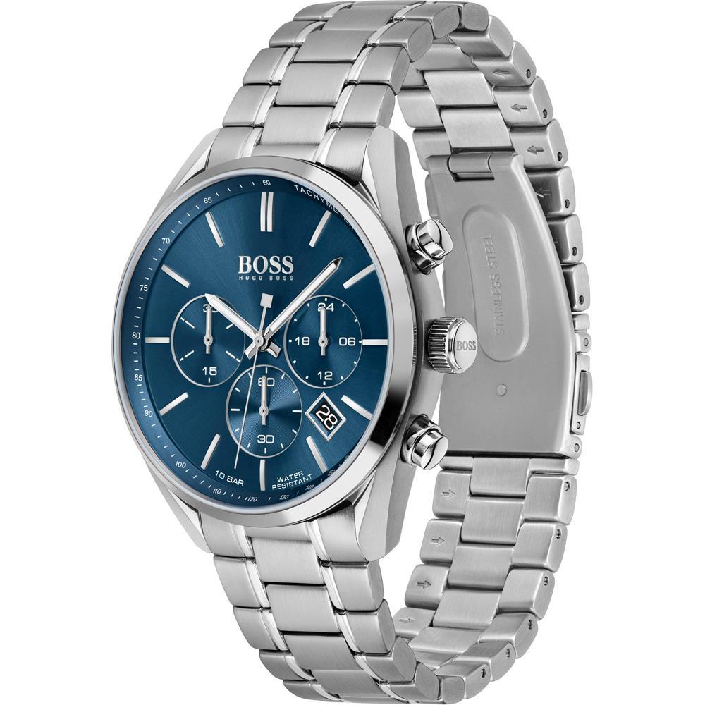 Hugo Boss 1513818 Men's Watch - Watch Home™