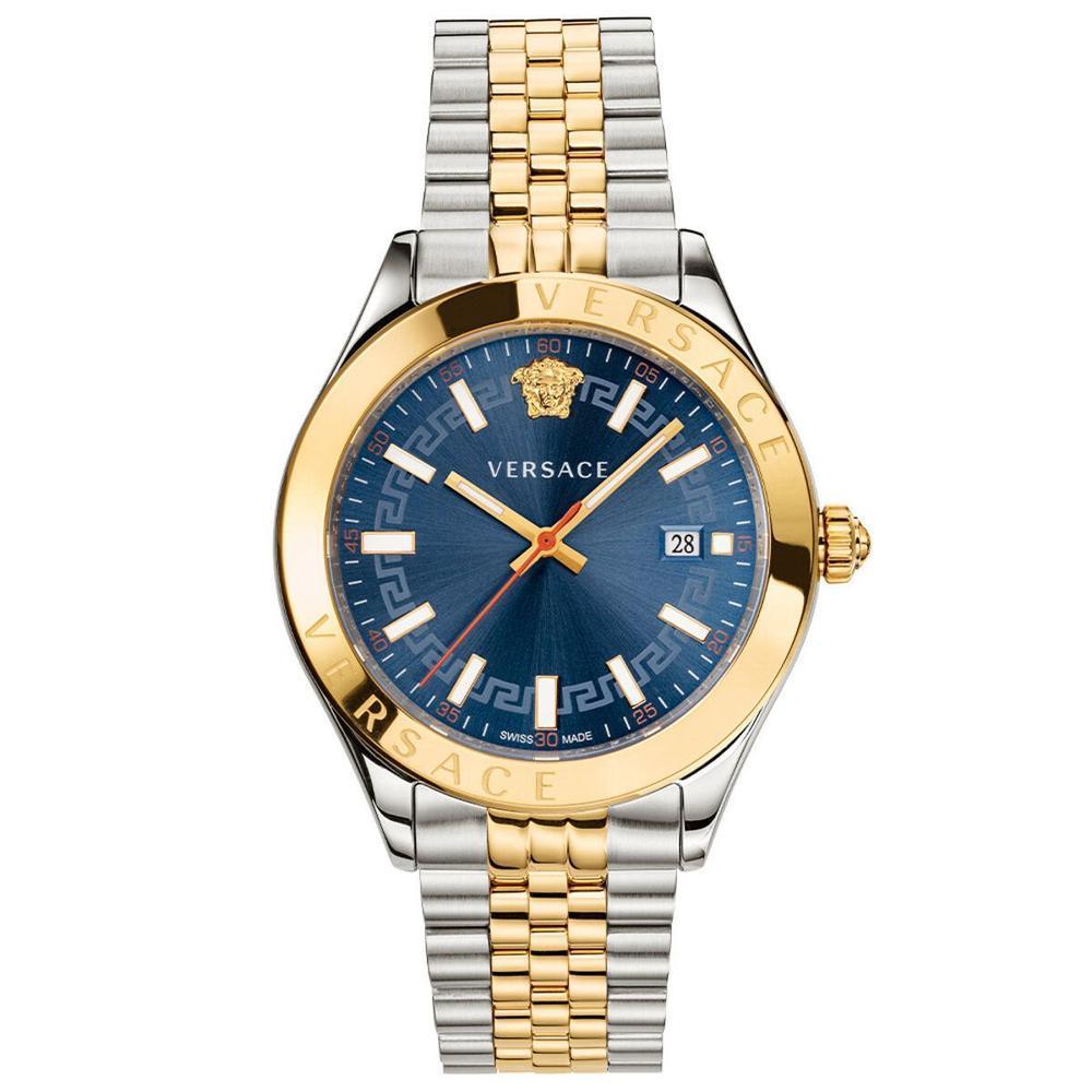 Versace VEVK00520 Hellenyium Men's Watch - Watch Home™