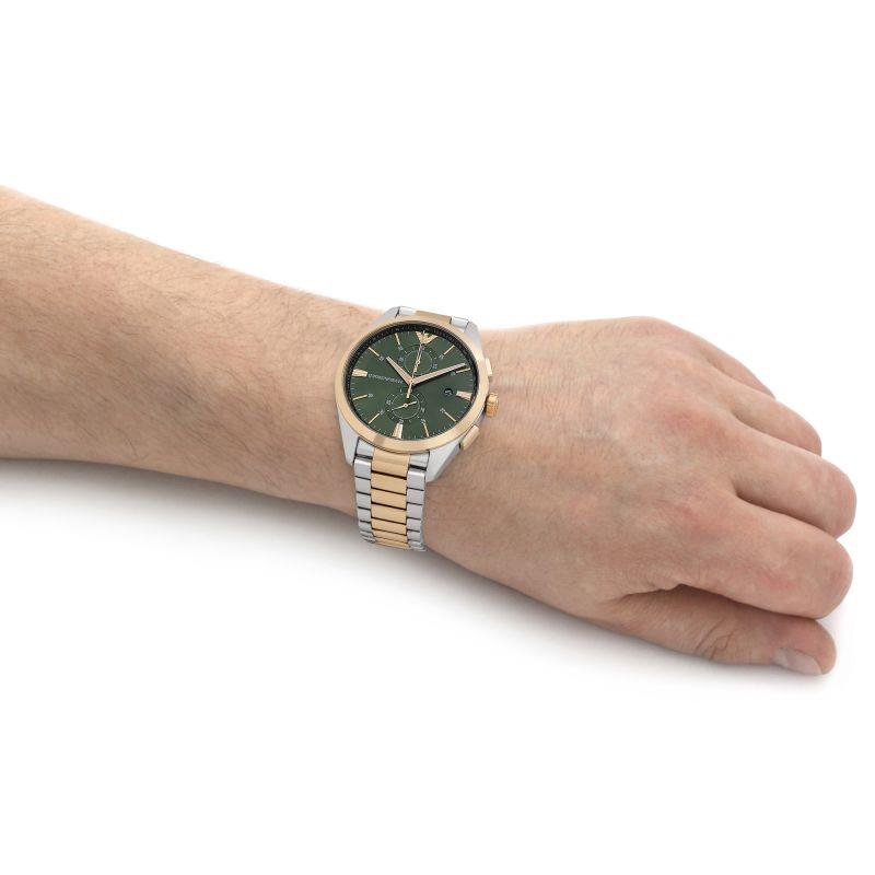 Emporio Armani AR11511 Men's Watch